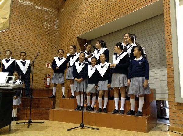 Imagen 102 Colegio Josefina Camarena foto