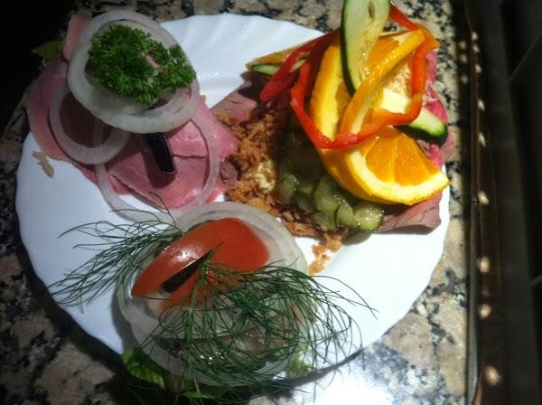 Imagen 1 Museo de San Isidro foto