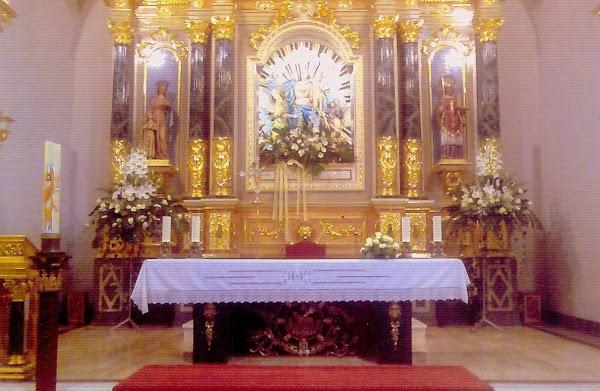 Imagen 28 Museo de San Isidro foto