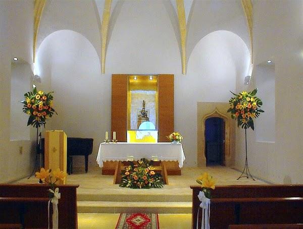 Imagen 29 Museo de San Isidro foto