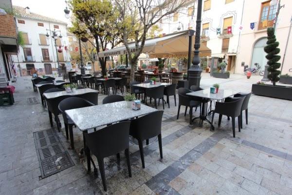 Imagen 4 Restaurant El Jardí del Vellard foto
