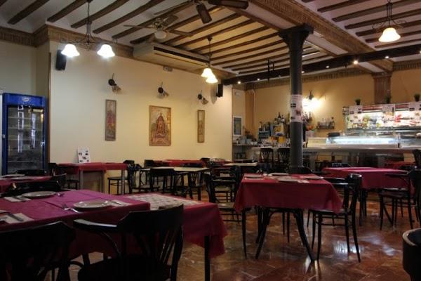 Imagen 5 Restaurant El Jardí del Vellard foto