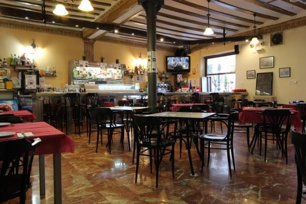 Imagen 6 Restaurant El Jardí del Vellard foto