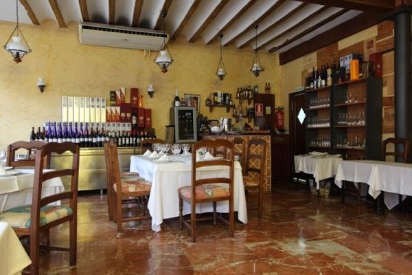 Imagen 7 Restaurant El Jardí del Vellard foto