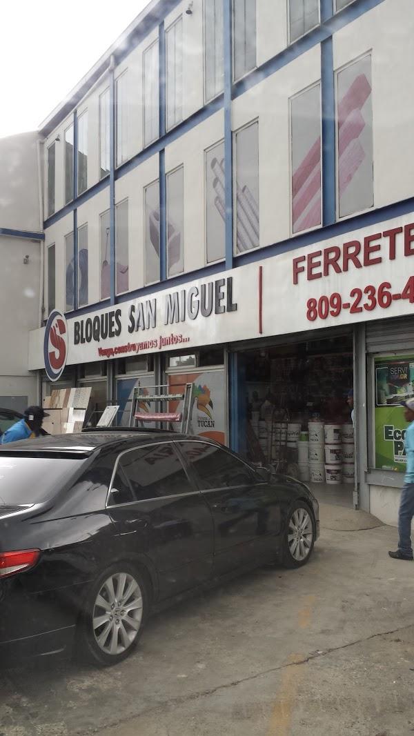 Imagen 163 Bloques San Miguel S.R.L. foto
