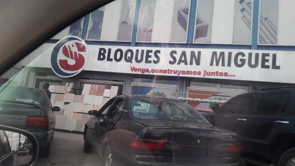 Imagen 187 Bloques San Miguel S.R.L. foto
