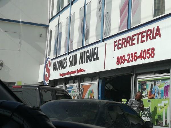 Imagen 66 Bloques San Miguel S.R.L. foto