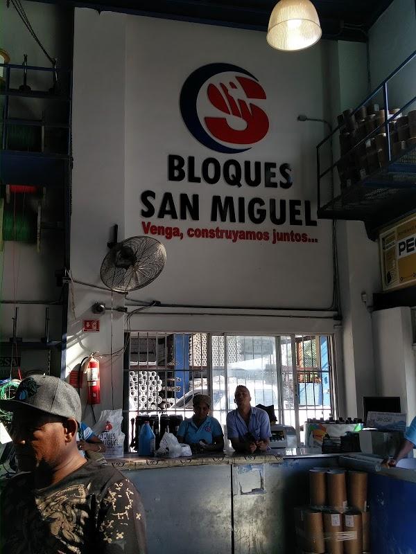 Imagen 70 Bloques San Miguel S.R.L. foto