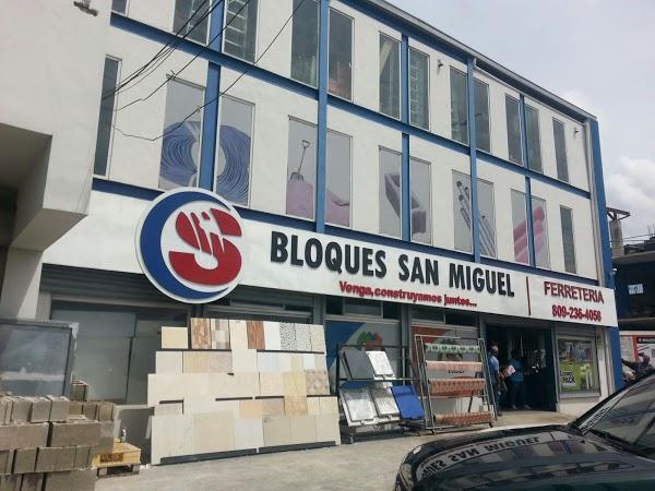 Imagen 72 Bloques San Miguel S.R.L. foto