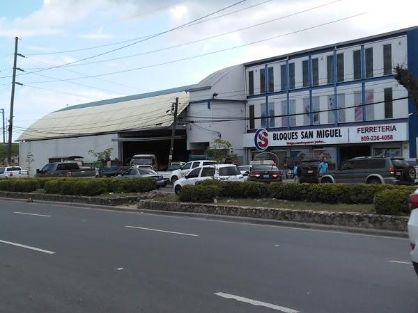 Imagen 73 Bloques San Miguel S.R.L. foto