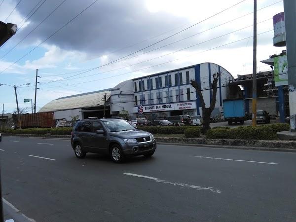 Imagen 74 Bloques San Miguel S.R.L. foto