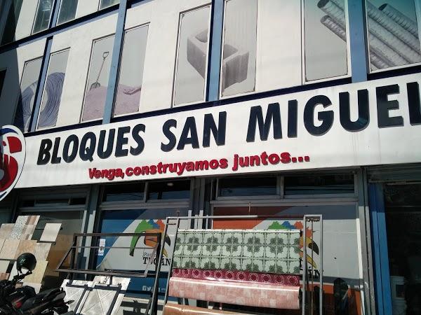 Imagen 75 Bloques San Miguel S.R.L. foto