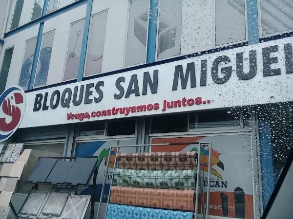 Imagen 77 Bloques San Miguel S.R.L. foto