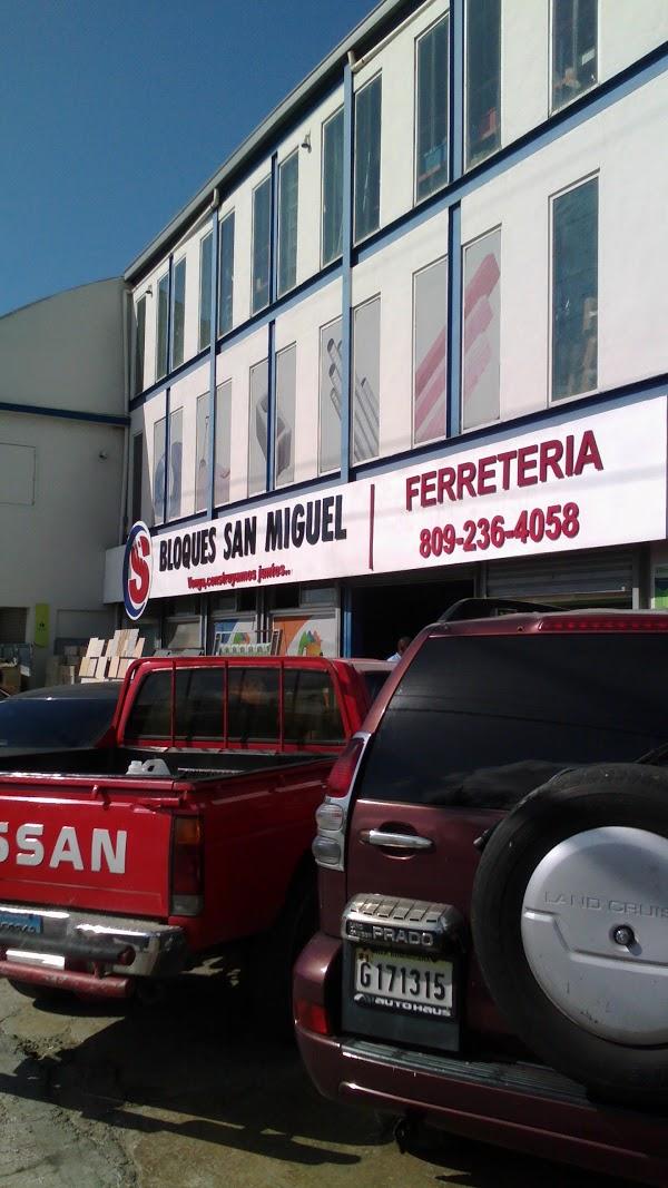 Imagen 80 Bloques San Miguel S.R.L. foto