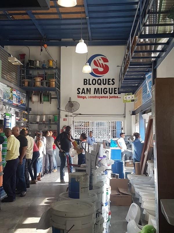 Imagen 86 Bloques San Miguel S.R.L. foto