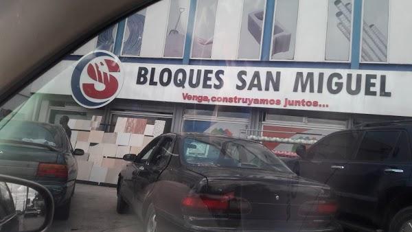 Imagen 89 Bloques San Miguel S.R.L. foto