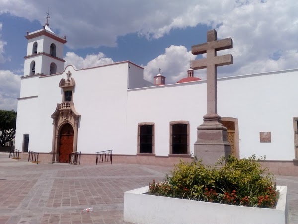 Imagen 112 Sakbé De México foto