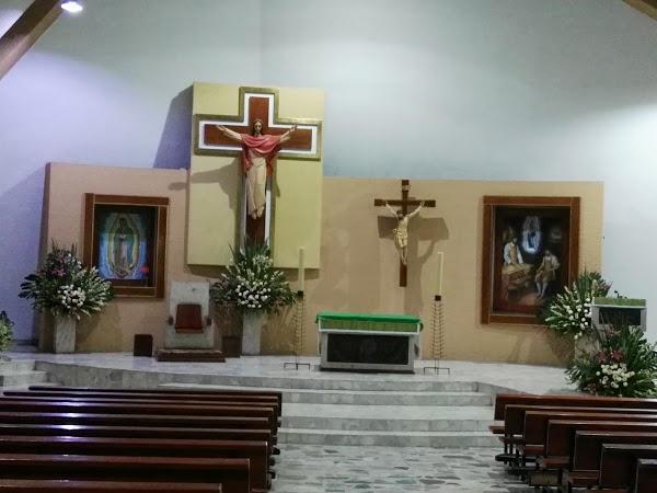 Imagen 105 Templo de San Crispin y Crispiniano foto