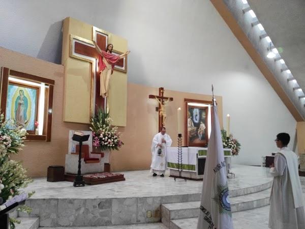 Imagen 125 Templo de San Crispin y Crispiniano foto