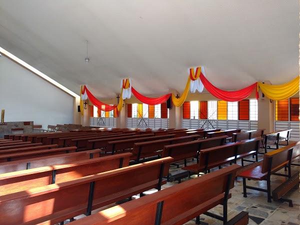 Imagen 128 Templo de San Crispin y Crispiniano foto
