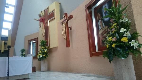Imagen 44 Templo de San Crispin y Crispiniano foto