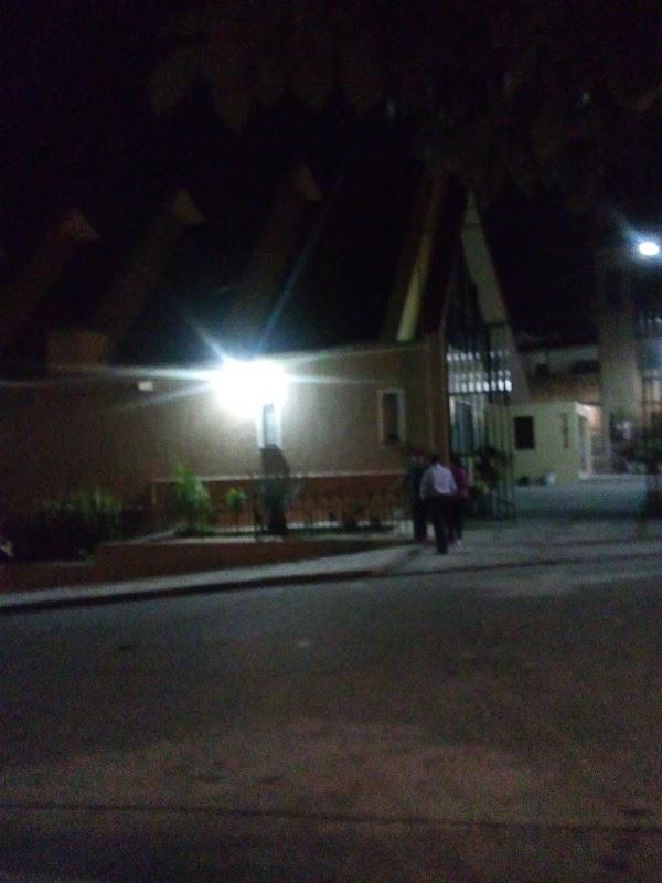Imagen 49 Templo de San Crispin y Crispiniano foto