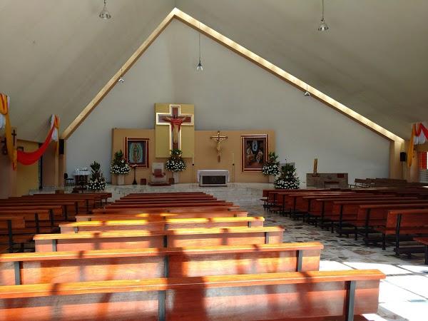 Imagen 83 Templo de San Crispin y Crispiniano foto