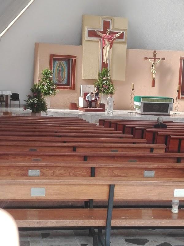 Imagen 84 Templo de San Crispin y Crispiniano foto