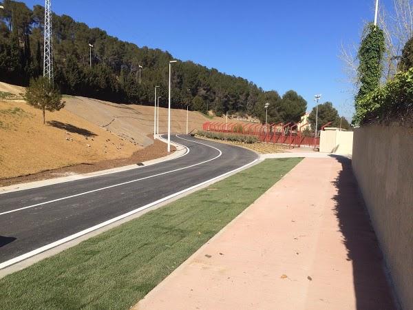 Imagen 28 Escuela San Vicente de Paul foto