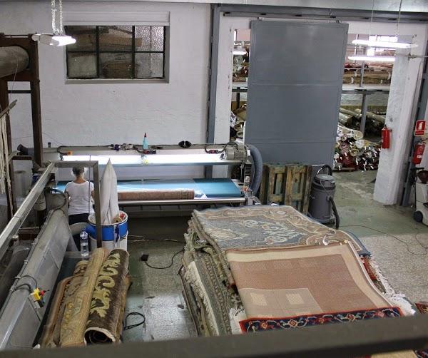 Imagen 1 La Cristalera foto