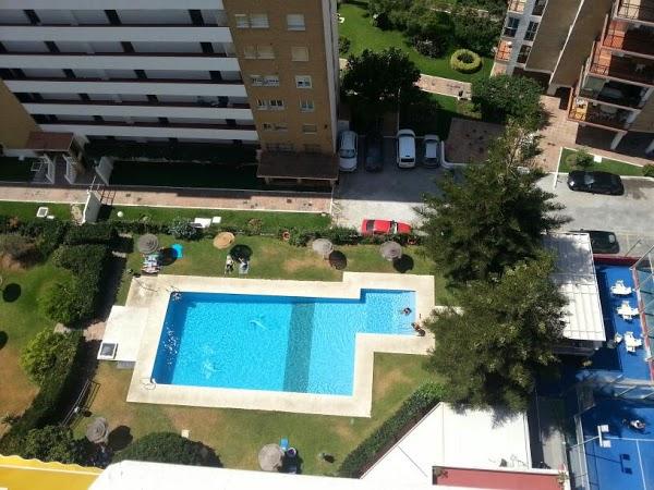 Imagen 5 Plaza de Taras foto