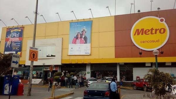 Imagen 22 Metro Aramburú foto