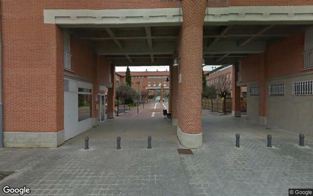 Calle Gumiel de Iz?n, 09001 Burgos, Spain