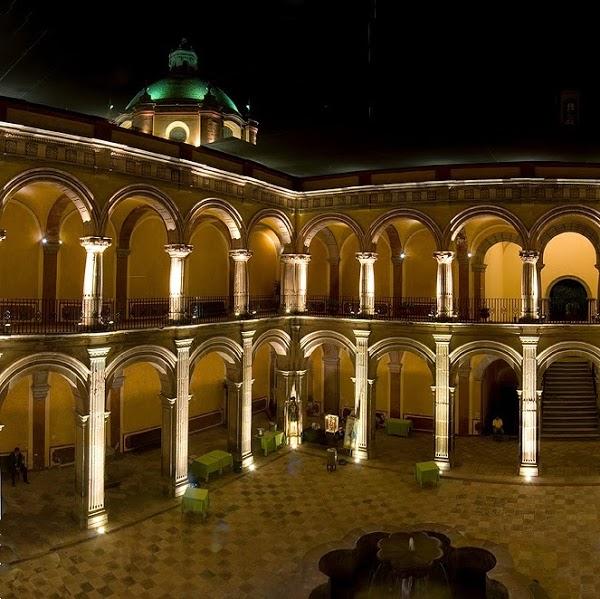 Imagen 34 Museo Regional de Querétaro - INAH foto