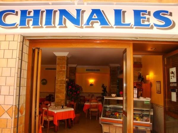 Imagen 120 Restaurante Chinales foto
