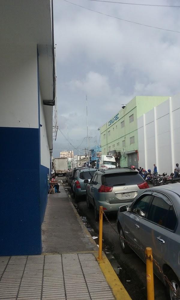 Imagen 25 Domino's Pizza foto