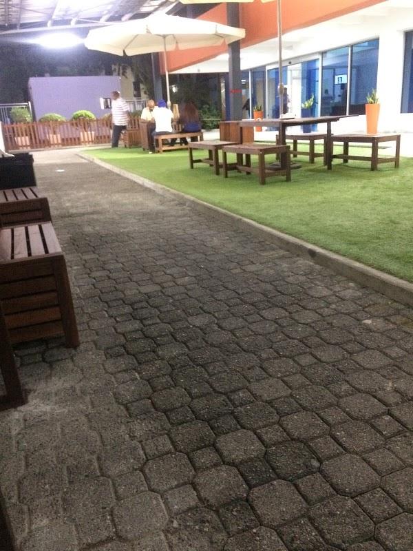 Imagen 37 Domino's Pizza foto