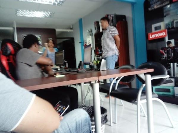 Imagen 23 TECNOSMART ECUADOR foto
