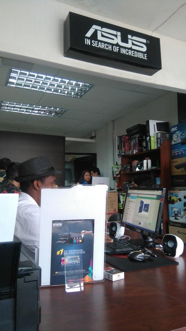 Imagen 24 TECNOSMART ECUADOR foto