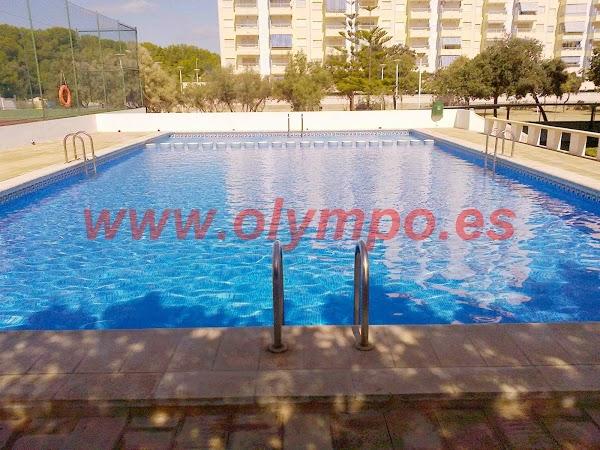 Imagen 112 Olympo. Venta y alquiler apartamentos Playa de Gandia foto