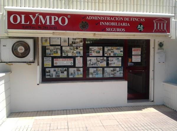 Imagen 180 Olympo. Venta y alquiler apartamentos Playa de Gandia foto