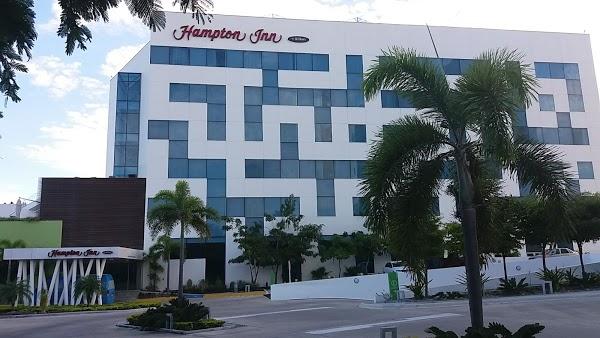 Imagen 49 Hampton Inn by Hilton Ciudad del Carmen Campeche foto