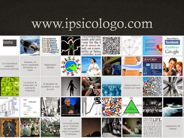 Imagen 1 Ipsicologo foto