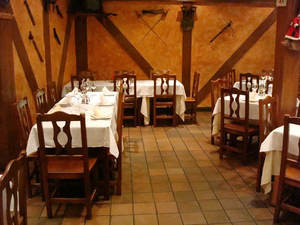 Imagen 202 Restaurante El Castillo foto