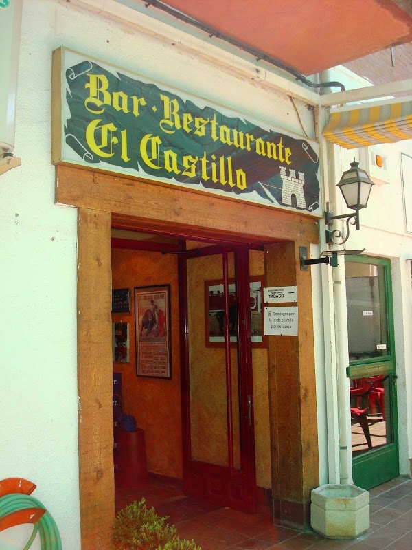 Imagen 239 Restaurante El Castillo foto