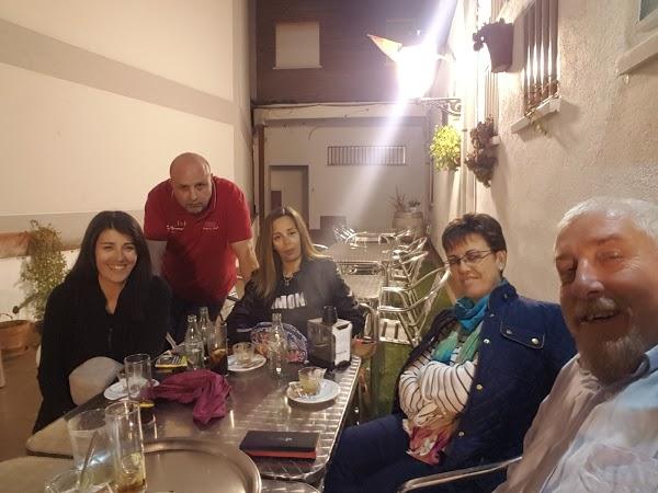 Imagen 94 Restaurante El Castillo foto