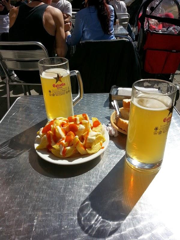 Imagen 47 Bar Sur foto