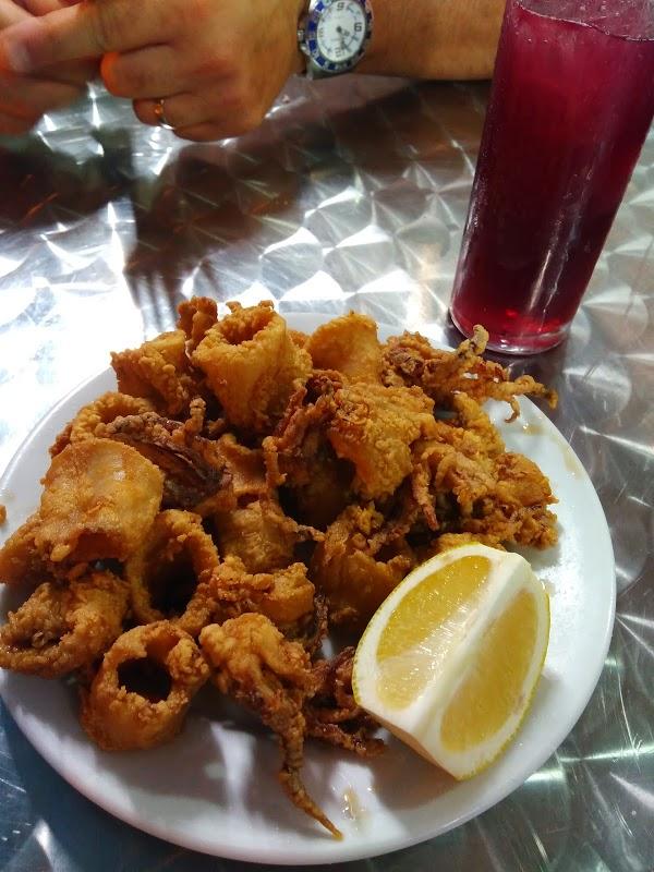 Imagen 48 Bar Sur foto