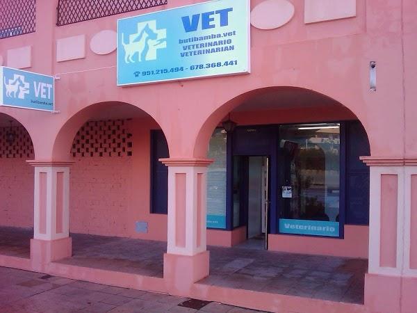 Imagen 34 Clinica Veterinaria butibamba.vet foto