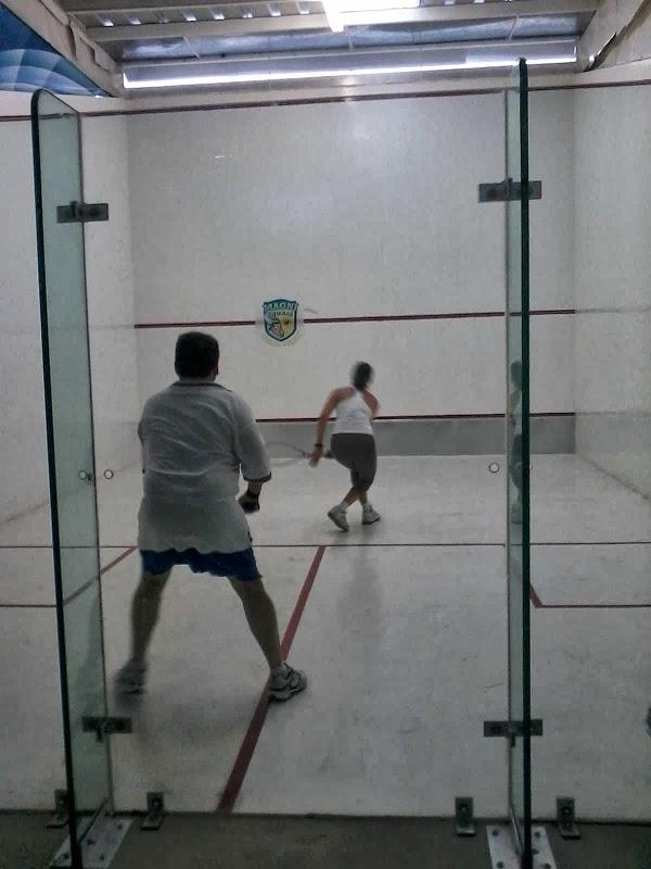 Imagen 22 Squash Magni Squash Lopez Mateos Zapopan foto